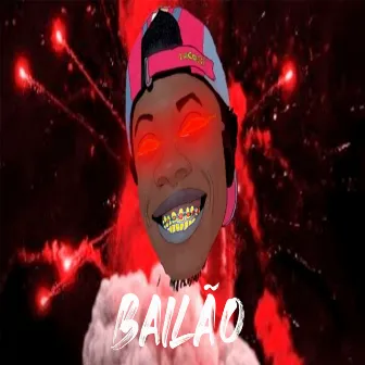 Bailão by Adsnigga