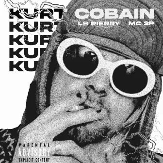 Kurt Cobain by MC 2P