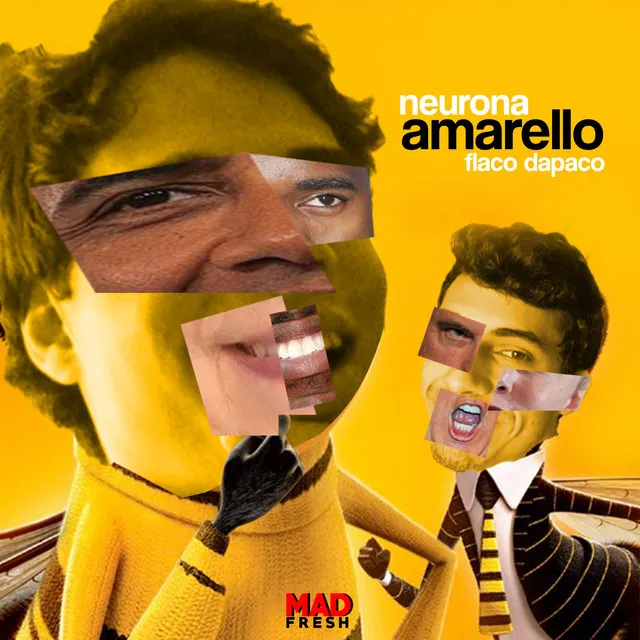 Amarello