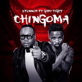 Chingoma by Gary Tight