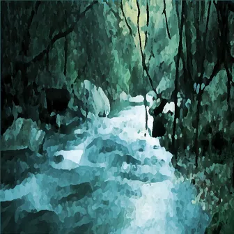 Soothing Streams for Background Sounds and Natural White Noise by White Noise for A Good Night Sleep