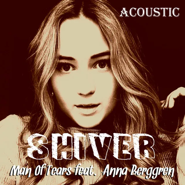 Shiver (Acoustic) - EMO