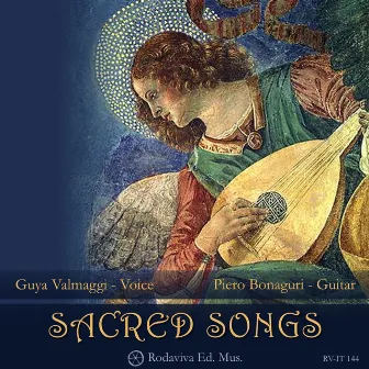 Sacred Songs by Piero Bonaguri