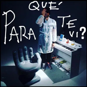 Para qué te vi? by Servando