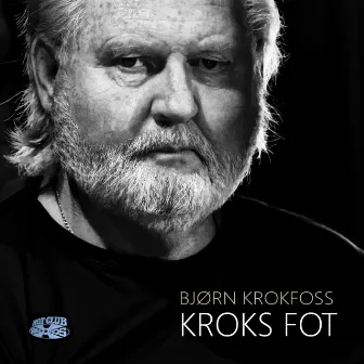 Kroks Fot by Bjørn Krokfoss