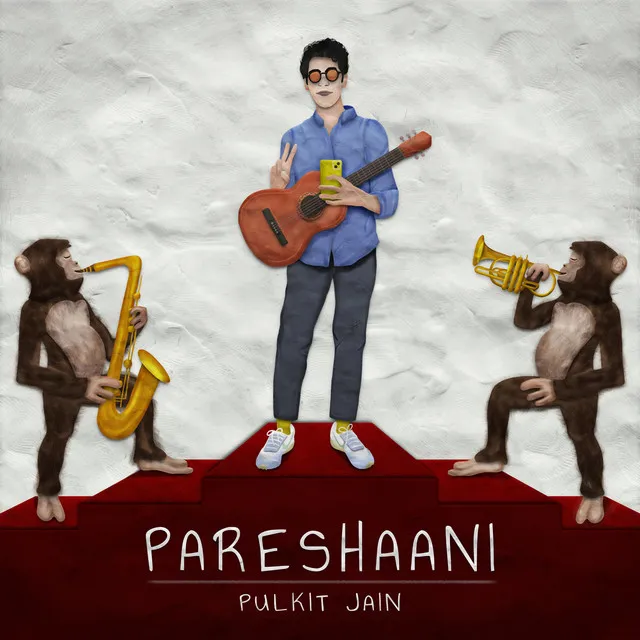 Pareshaani