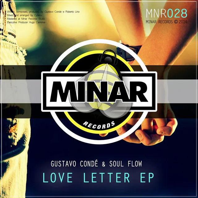 Love Letter - Original Mix