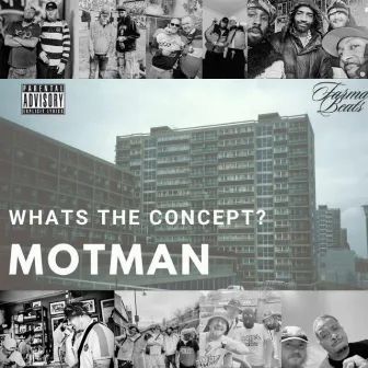 Whats The Concept? by Farma Beats