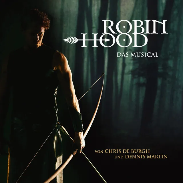 Robin Hood - Das Musical (Original Musical Soundtrack)