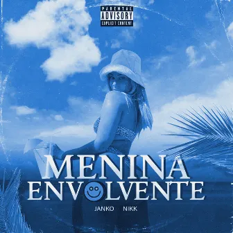 Menina Envolvente by Janko DJ