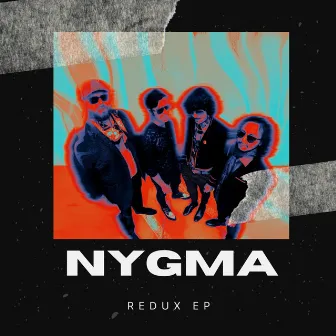 Redux - EP by Nygma