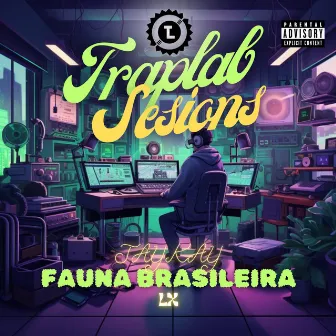 Fauna Brasileira by LX