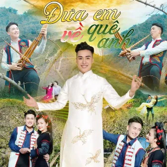 Đưa Em Về Quê Anh by Triệu Đình Minh