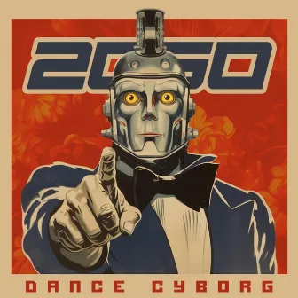 Dance Cyborg by 2050