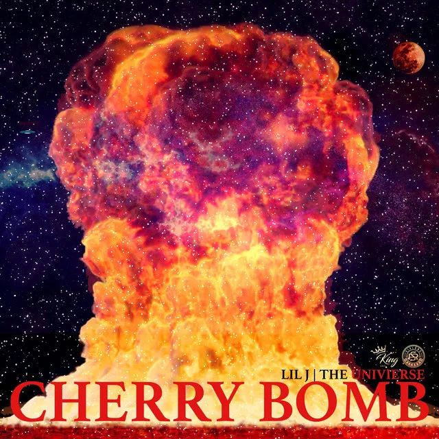 Cherry Bomb