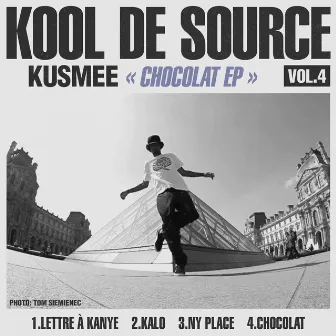 Kool de Source, Vol. 4 by KUSMEE