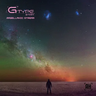 Magellanic Stream by G-Type Star