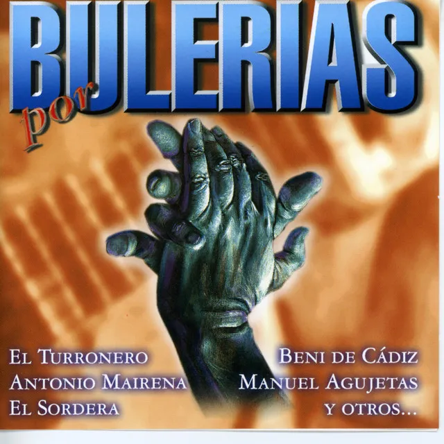 Por Bulerías