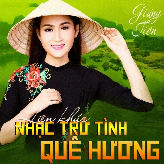 Liên khúc Nhạc trữ tình quê hương by Lê Sang