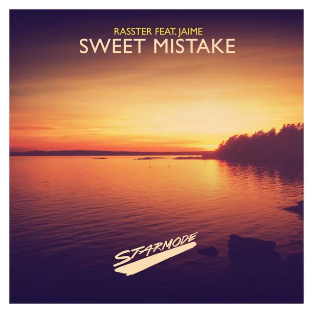 Sweet Mistake - Radio Edit