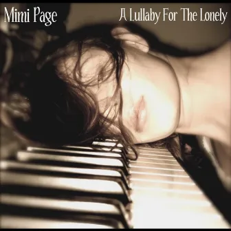 A Lullaby for the Lonely (EP) by Mimi Page