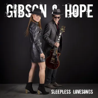 Sleepless Lovesongs by Hope