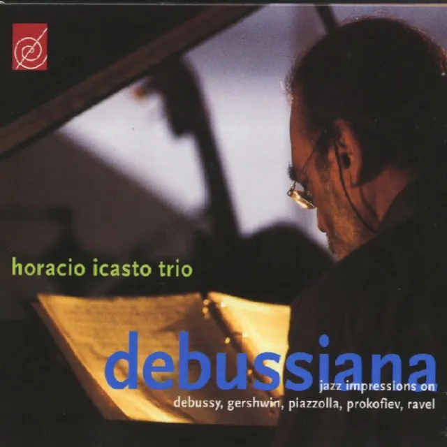 Debussiana - Jazz Impressions On