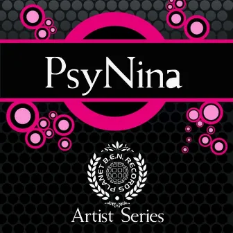 Artist Series by PsyNina