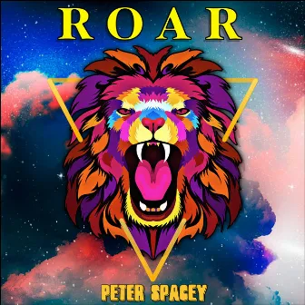 Roar by Peter Spacey