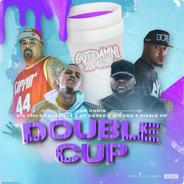 DOUBLE CUP CLEAN - Radio Edit