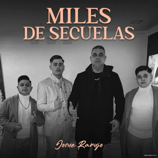 Miles de Secuelas