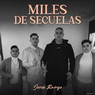 Miles de Secuelas by Josue Rarujo