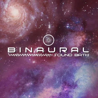 Alpha Sonics by Binaural Sound Bath