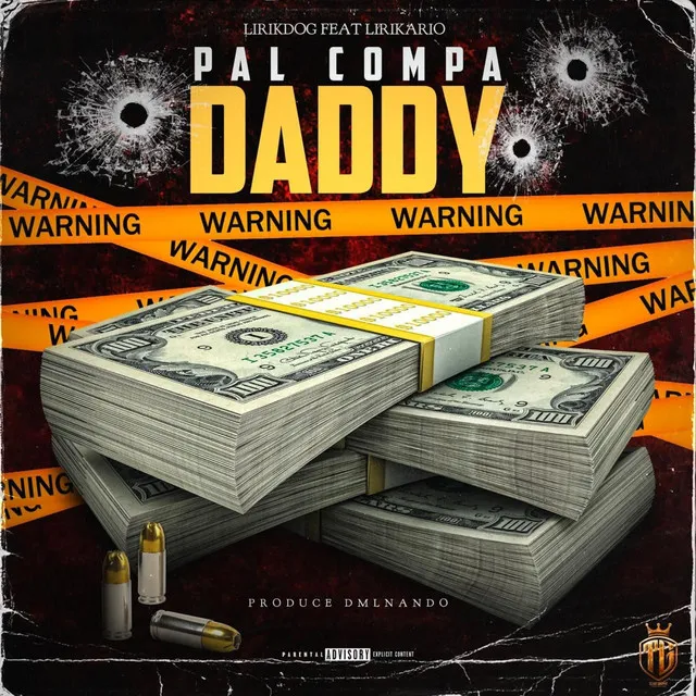 Pal compa daddy