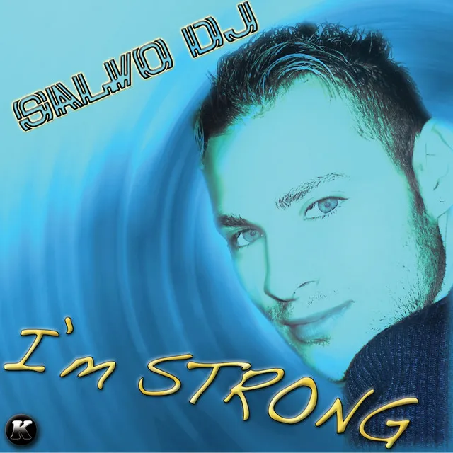 I'm Strong