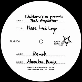 Phase Lock Loop by Clubbervision