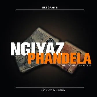 Ngiyazphandela by Elegance