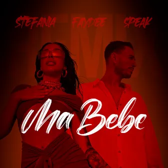 Ma Bebe (Remix) by Stefania