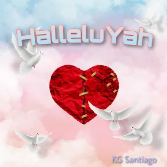 Halleluyah by KG Santiago