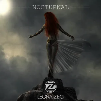 Nocturnal by Legna Zeg