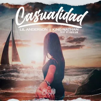 Casualidad by King Nathan