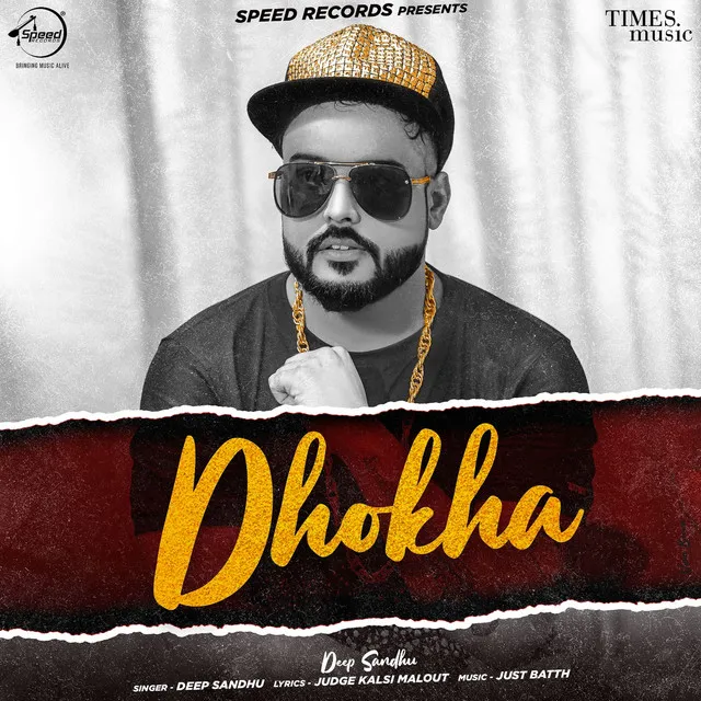 Dhokha - Single