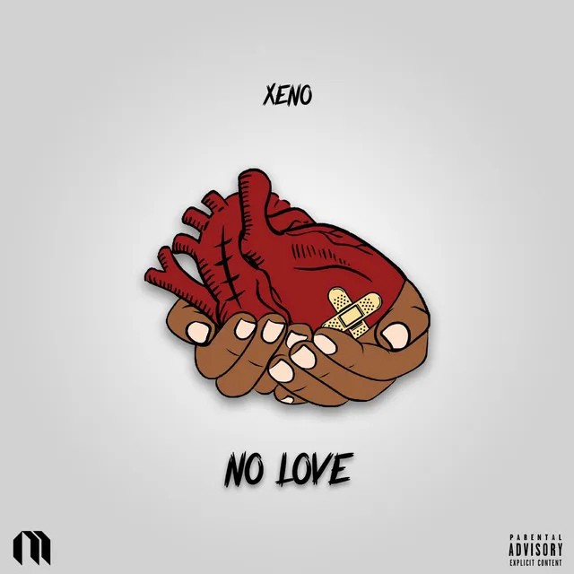 No Love