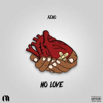 No Love by Xeno