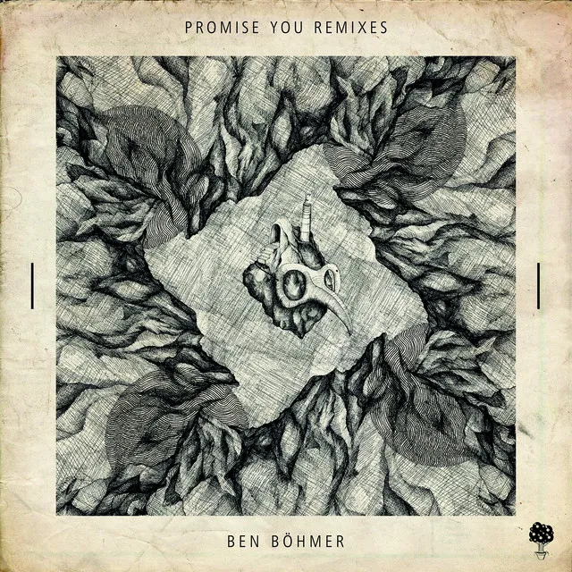 Promise You - Ohne alles Remix