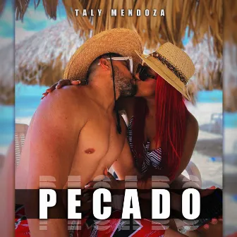 Pecado by Taly Mendoza