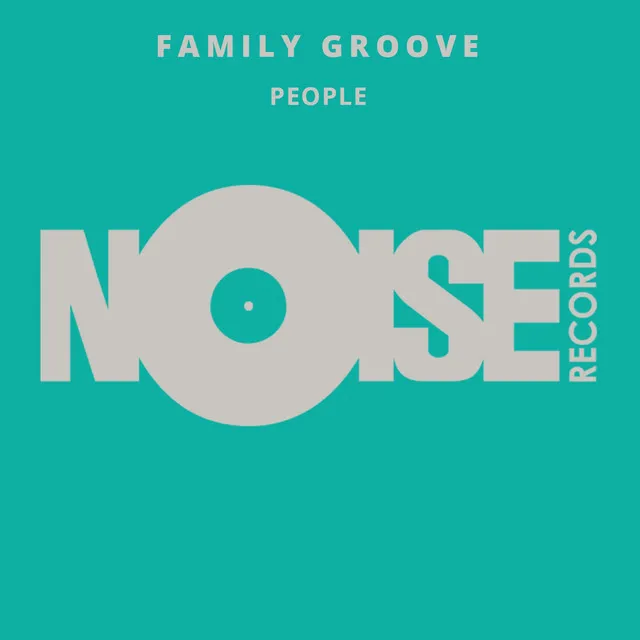 People - Total Groove