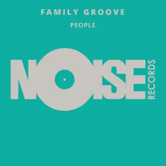 People by Family Groove