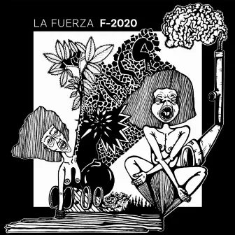 F-2020 by La Fuerza