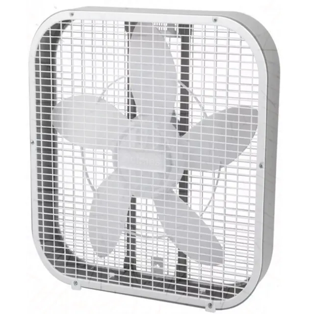 Air Conditioners and Fans for Background Sounds and White Noise